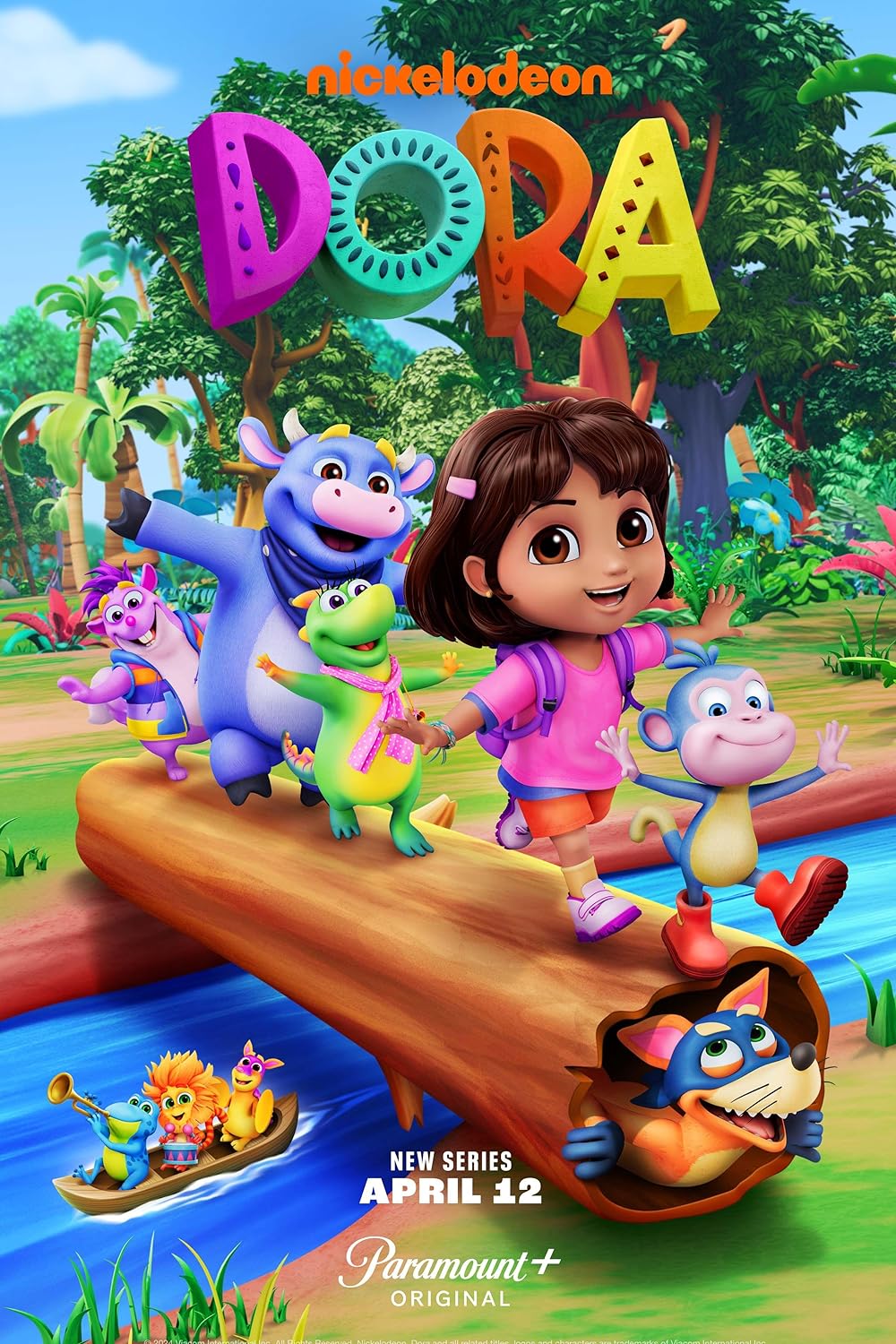 Dora Dora