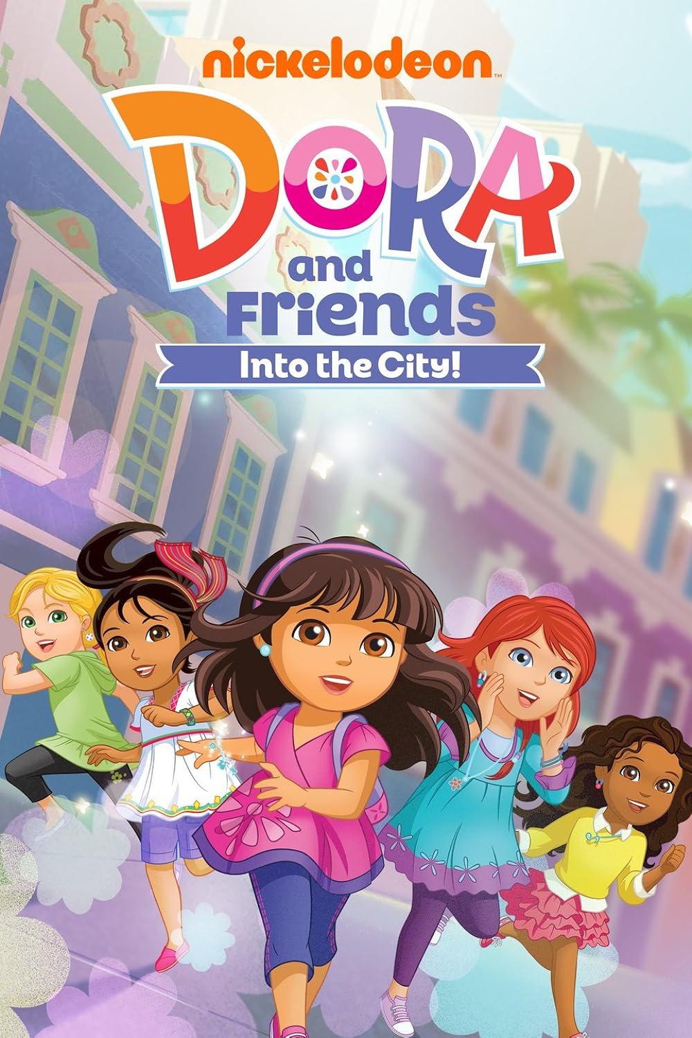Dora Dora
