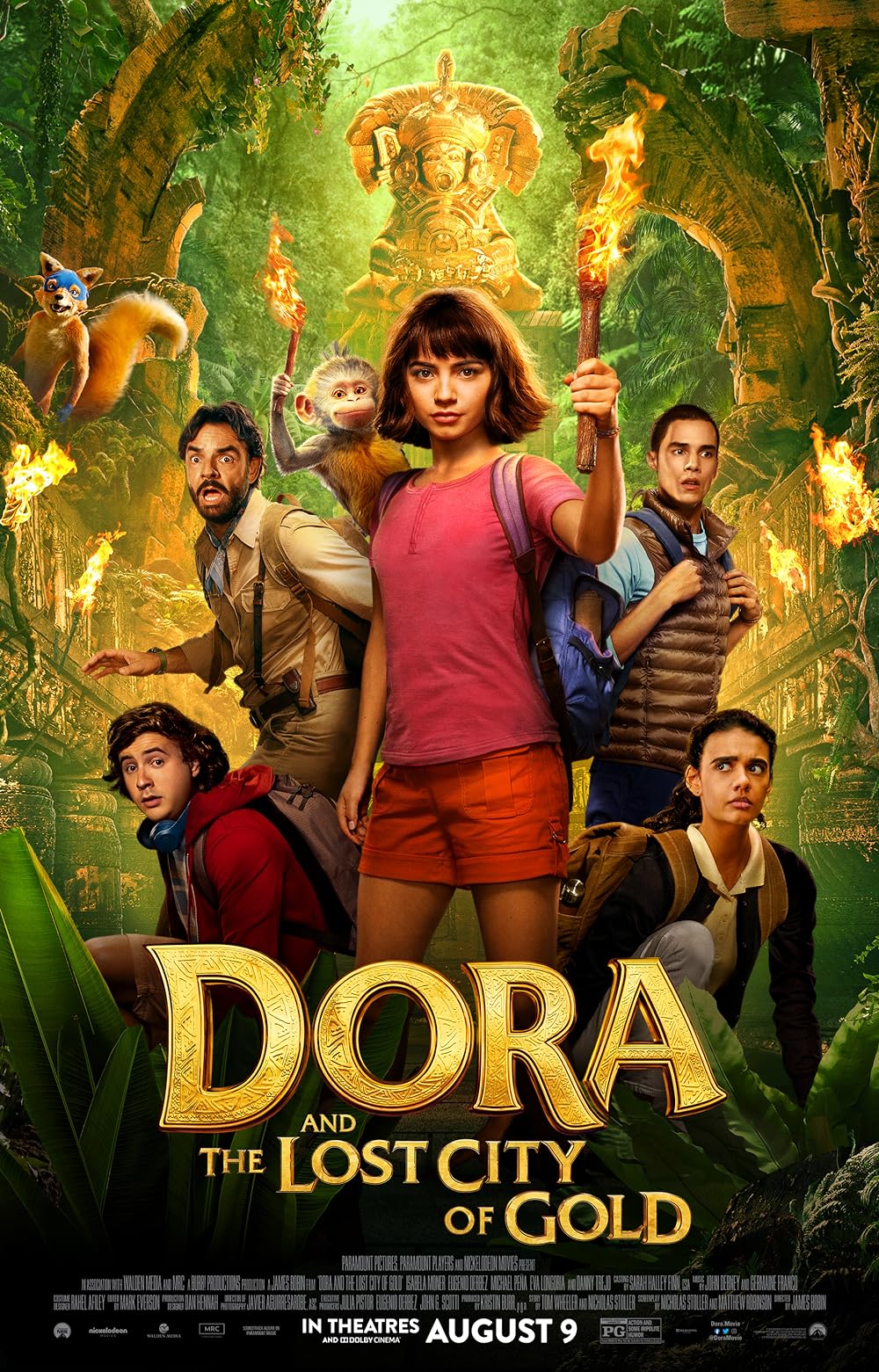 Dora Dora