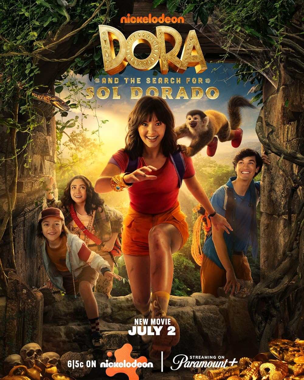 Dora Dora