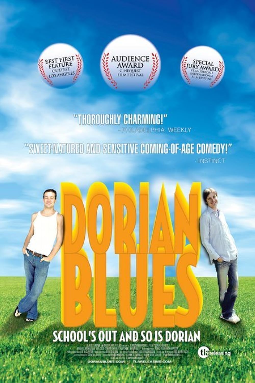 Dorian Dorian