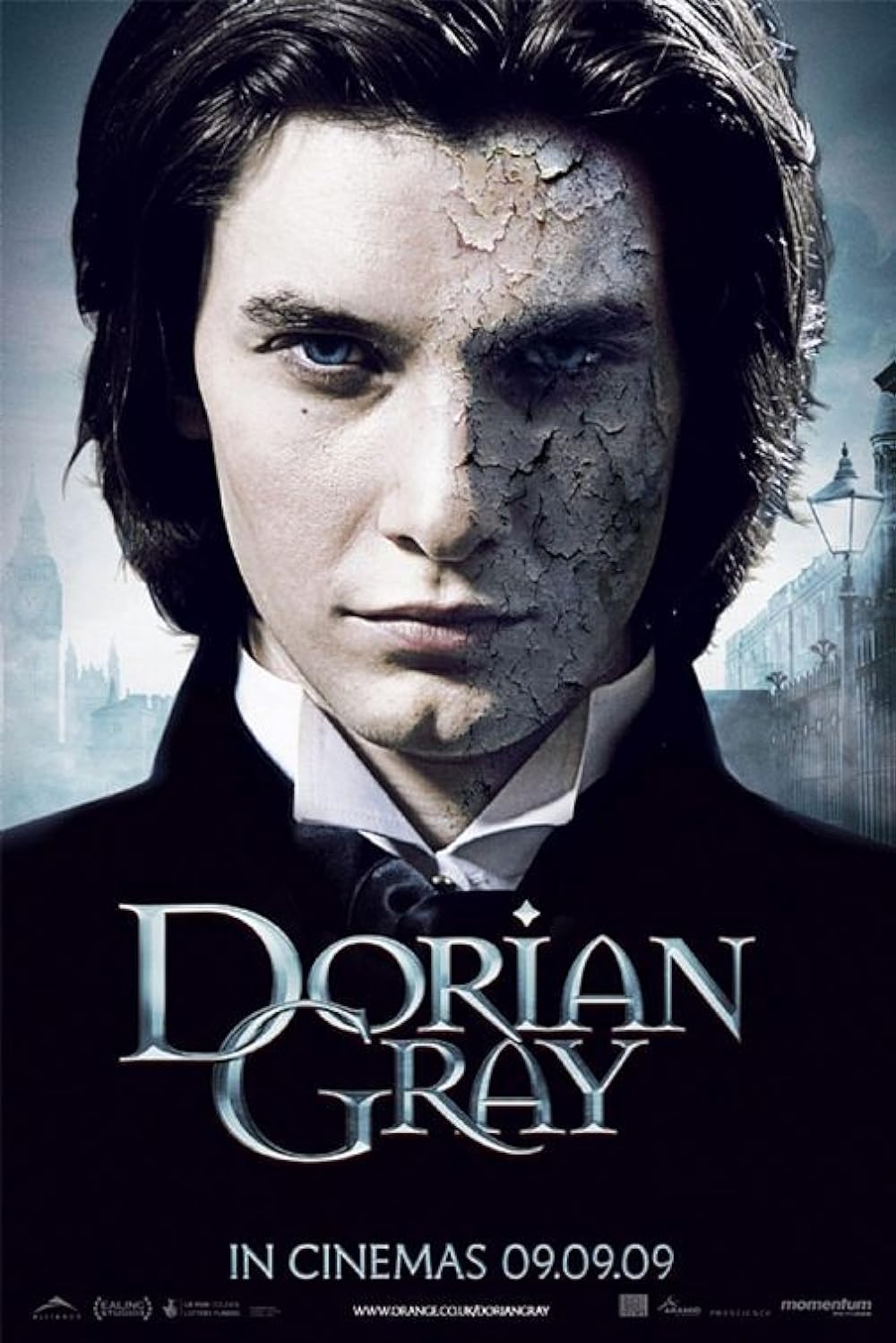 Dorian Dorian