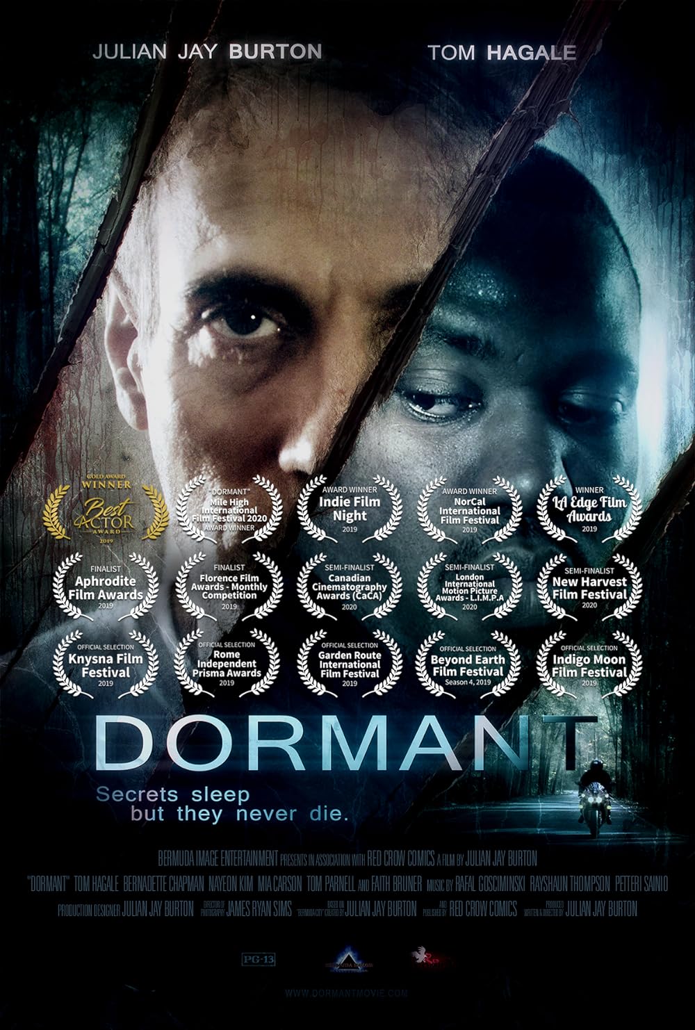 Dormant Dormant
