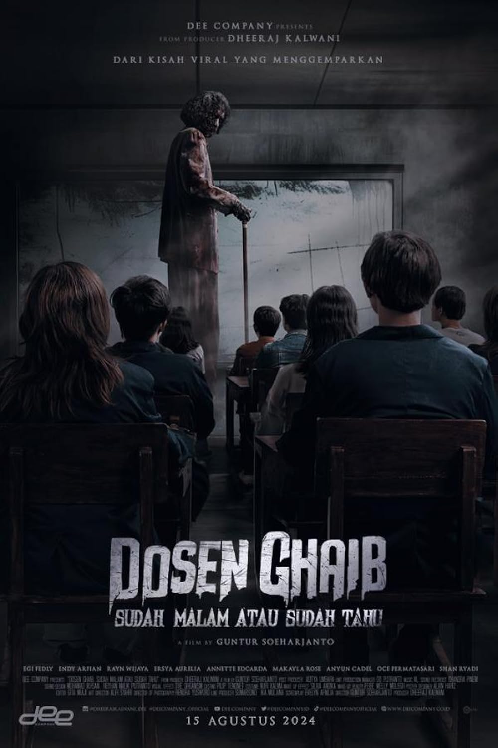 Dosen Dosen