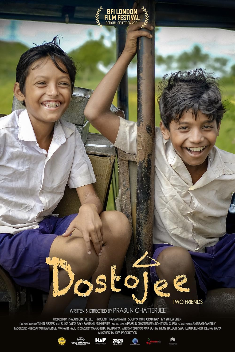 Dostojee Dostojee