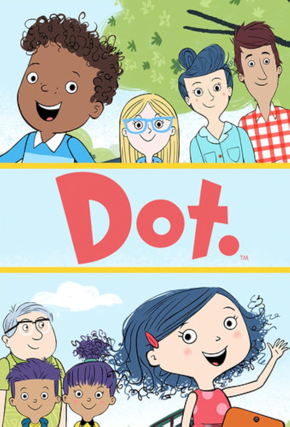 Dot. Dot.