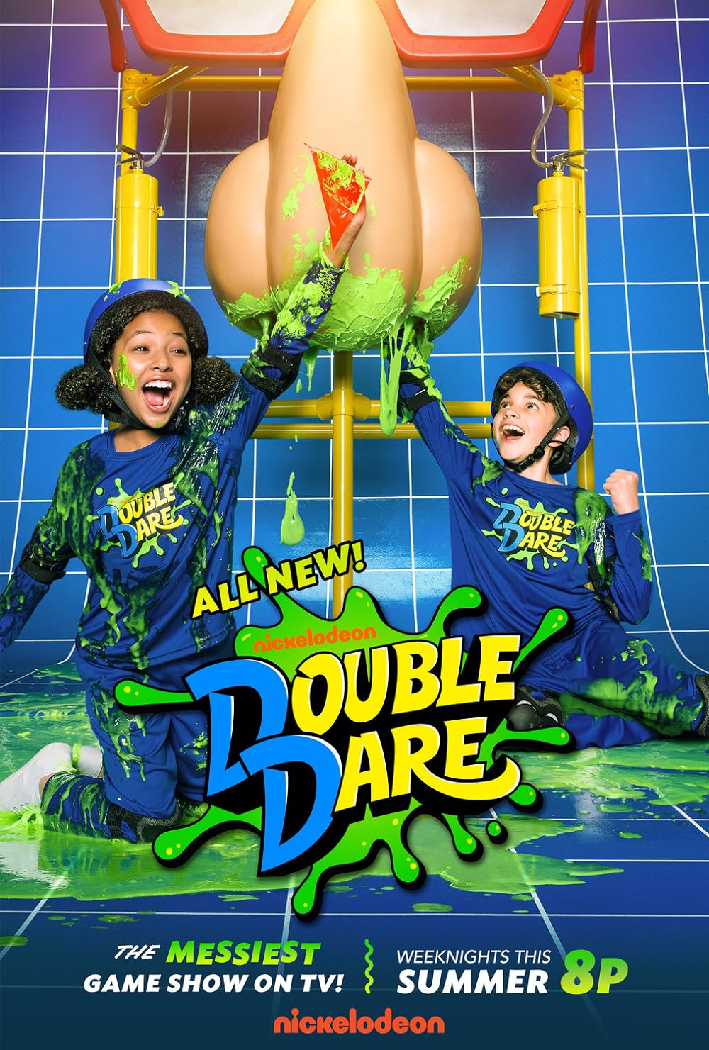 Double Double