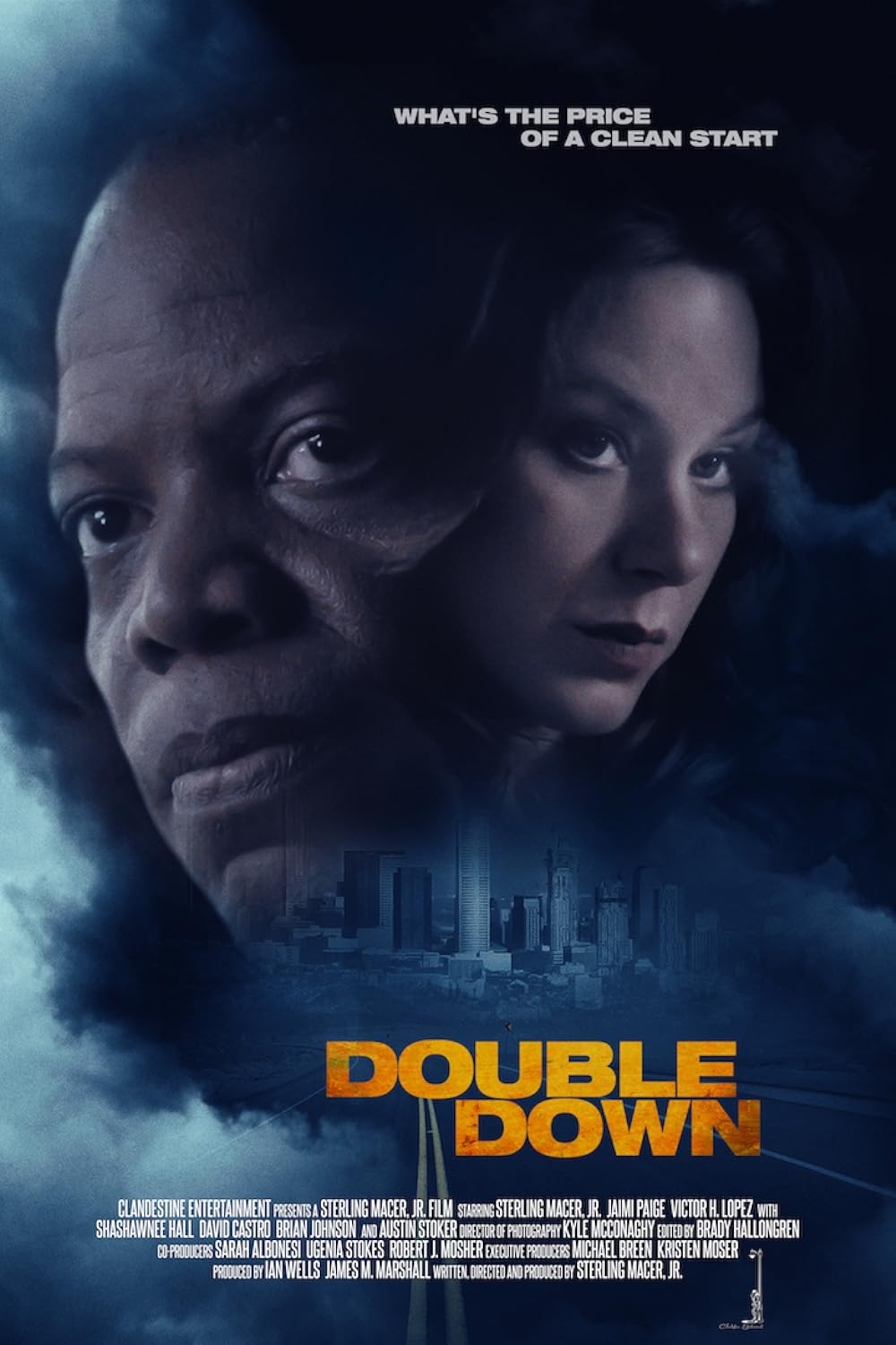 Double Double