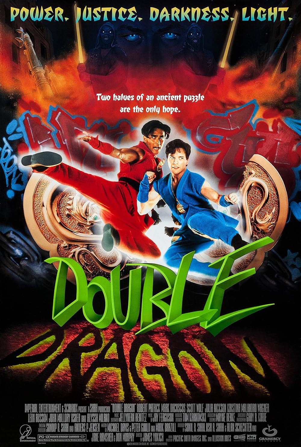 Double Double
