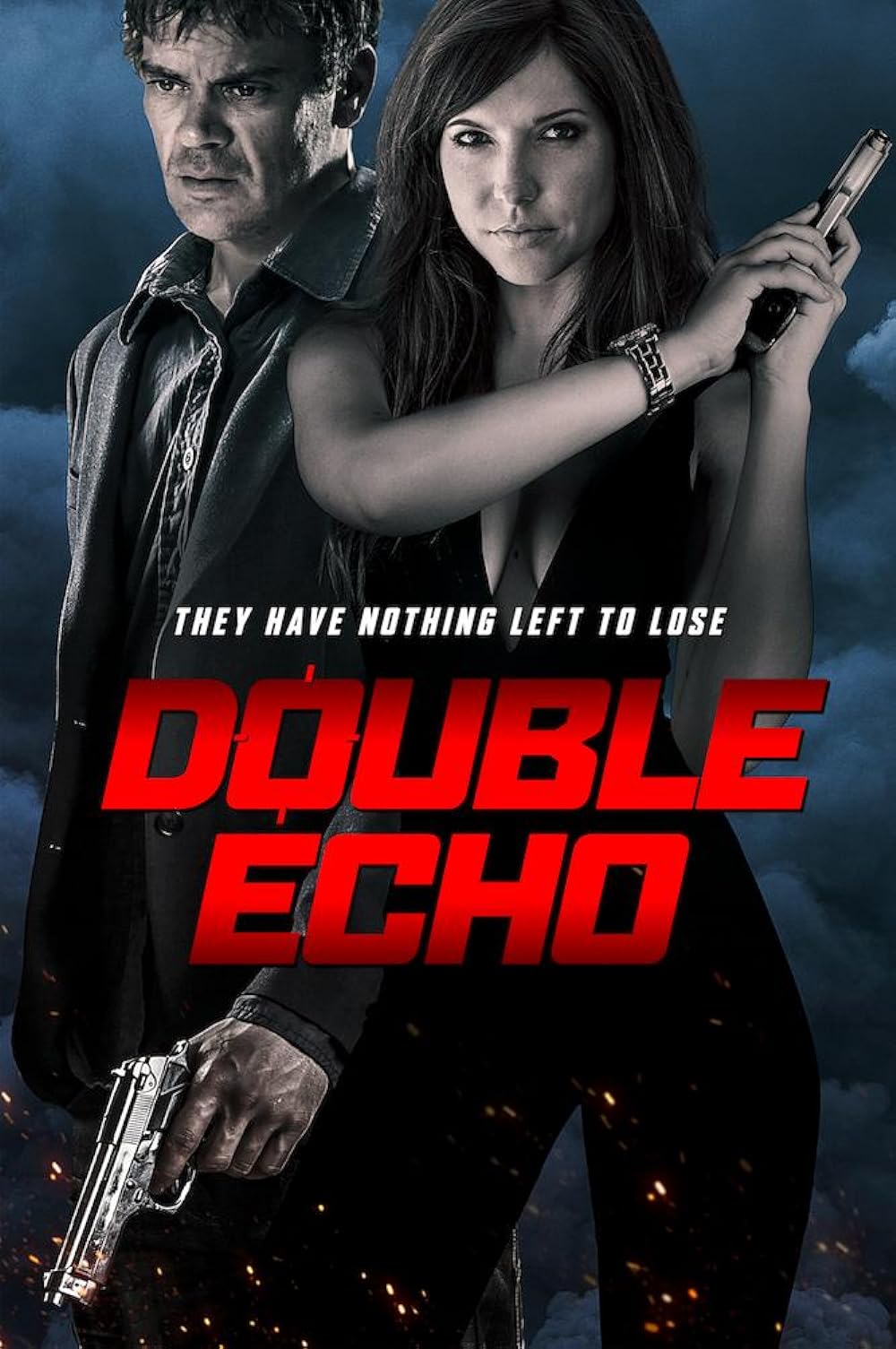 Double Double