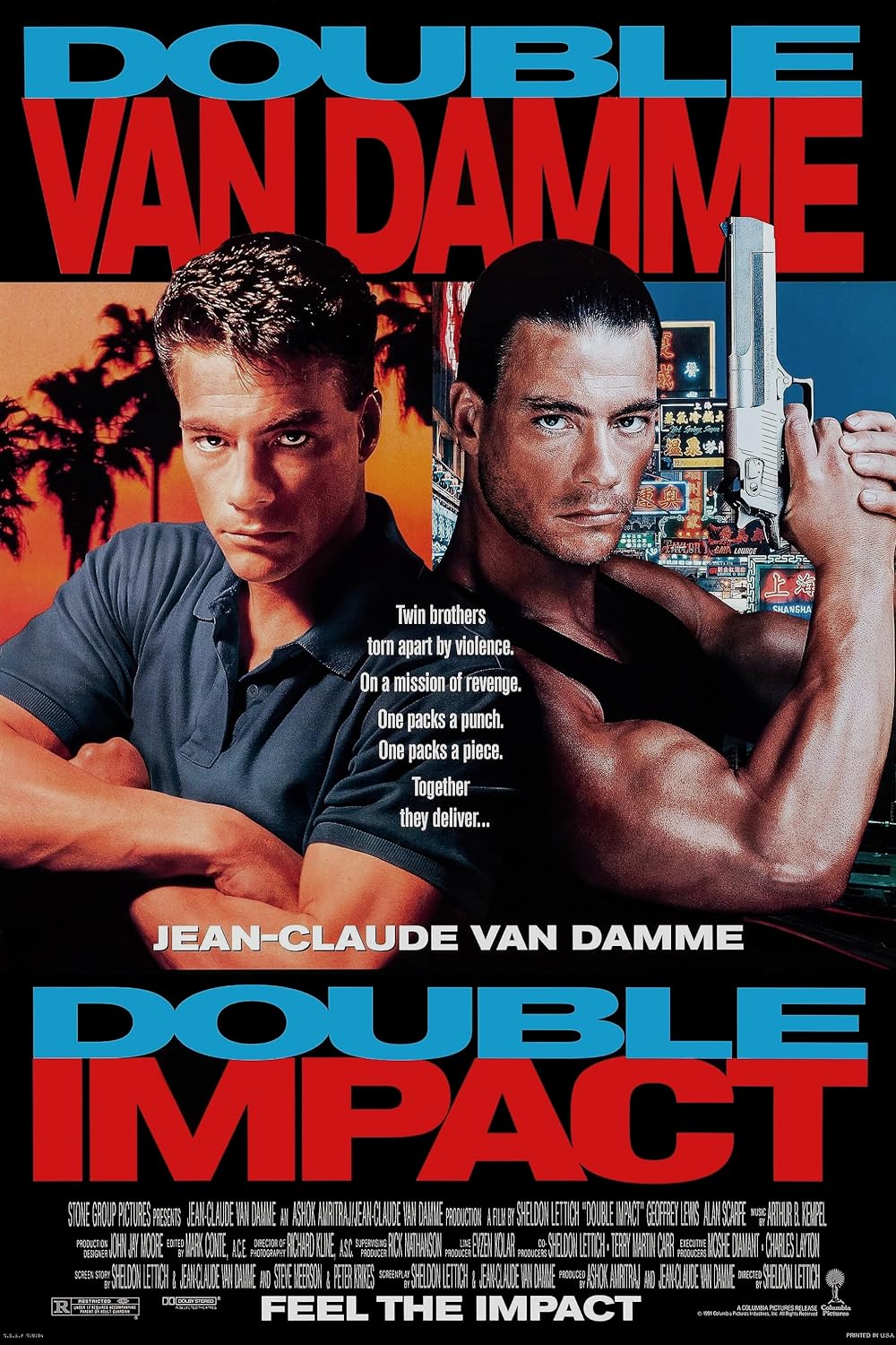 Double Double