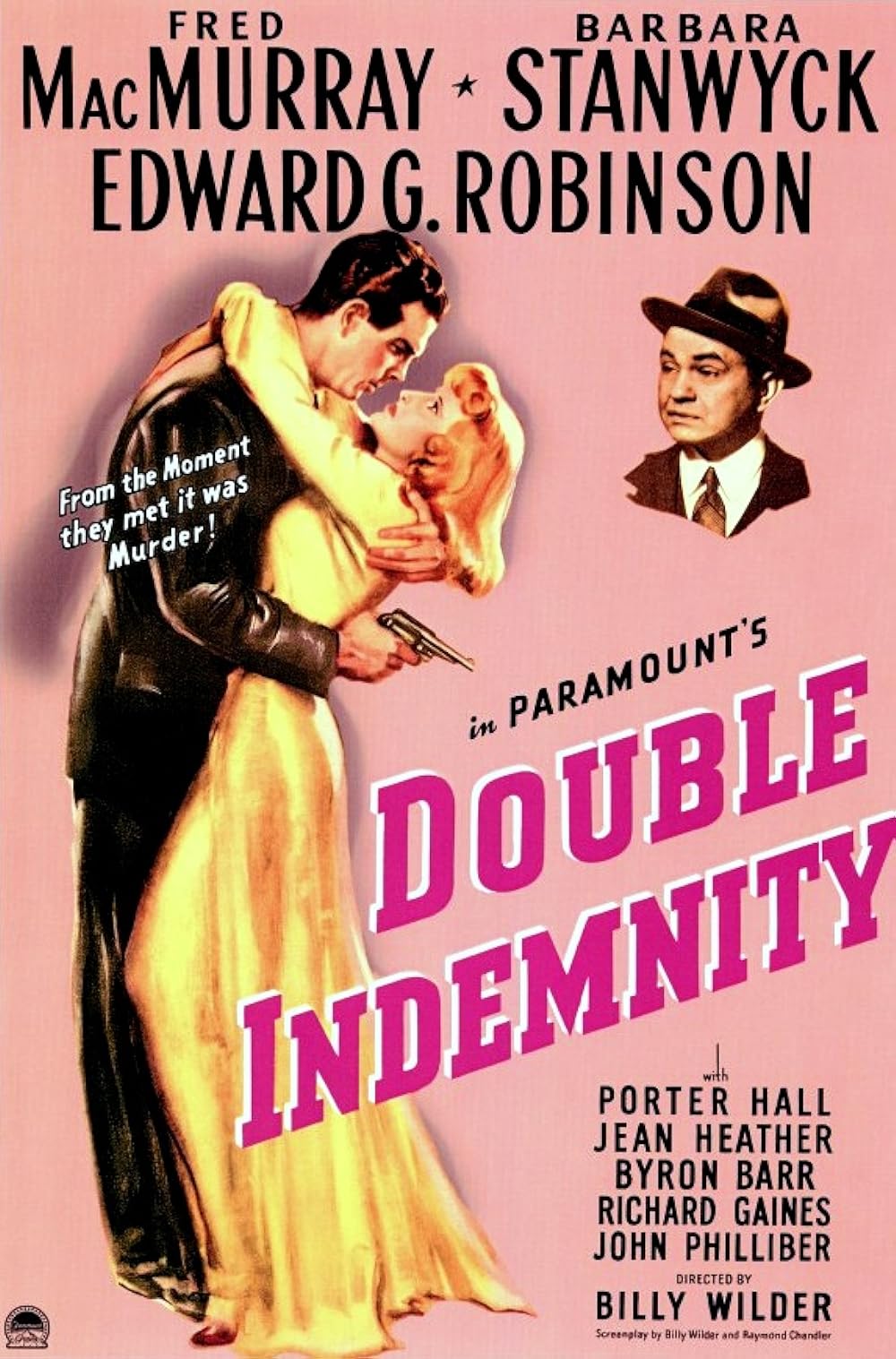 Double Double