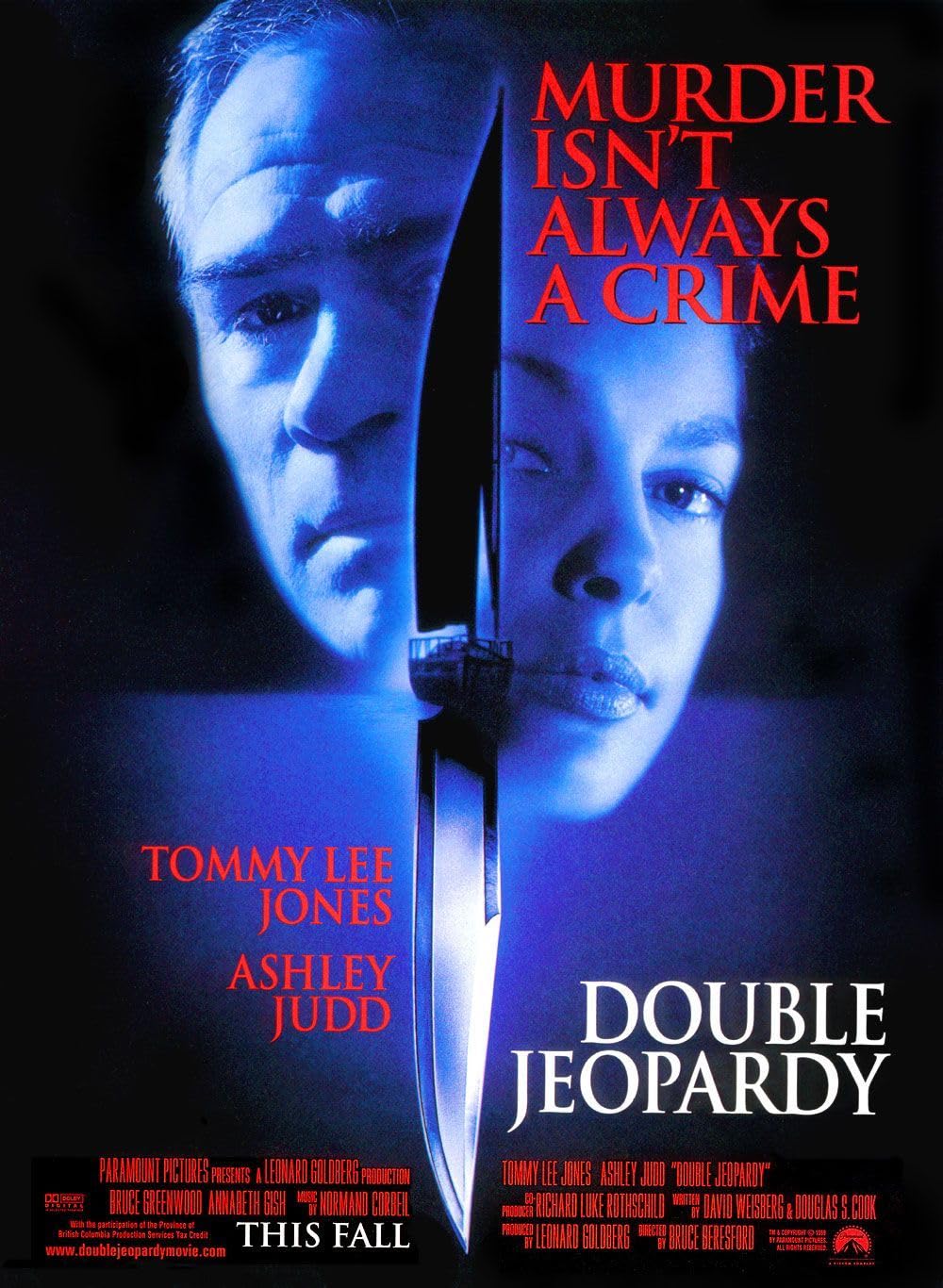 Double Double