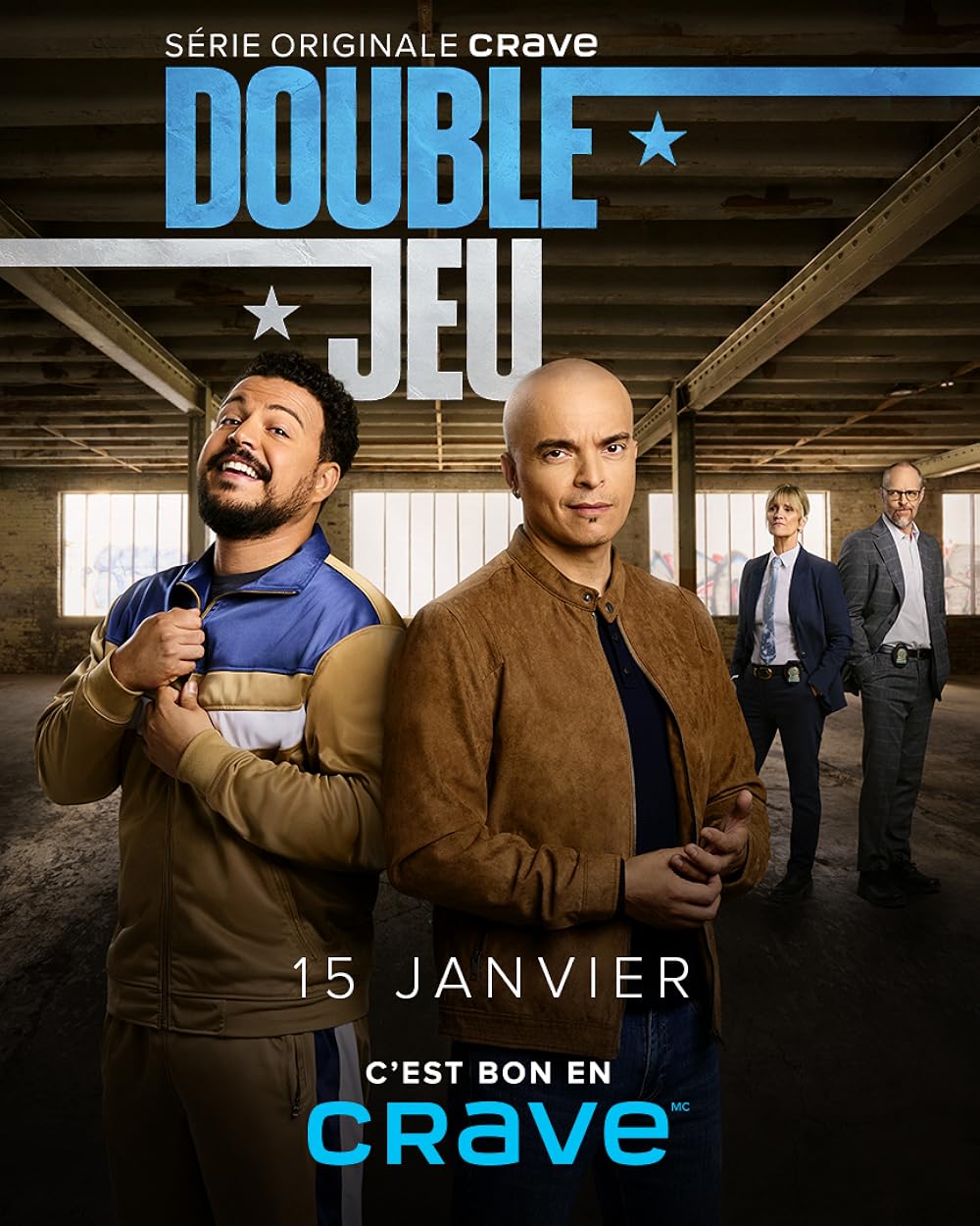 Double Double
