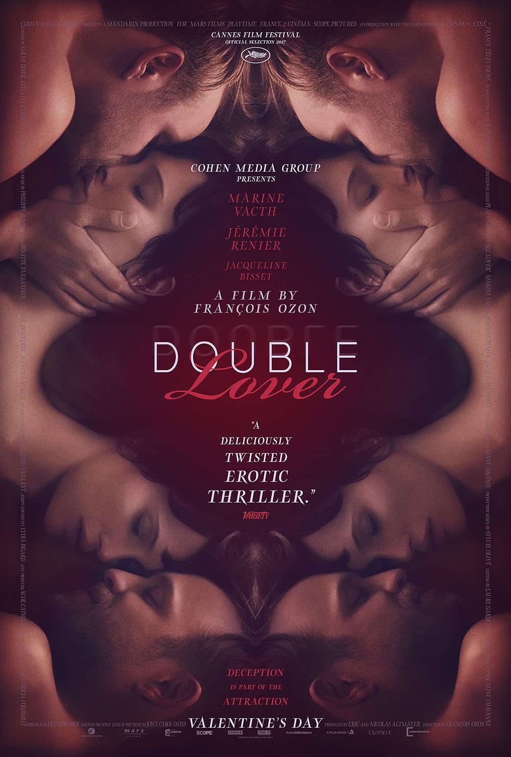 Double Double