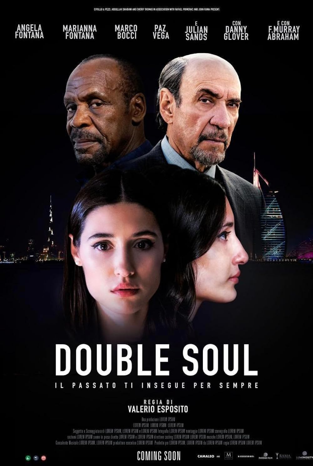 Double Double