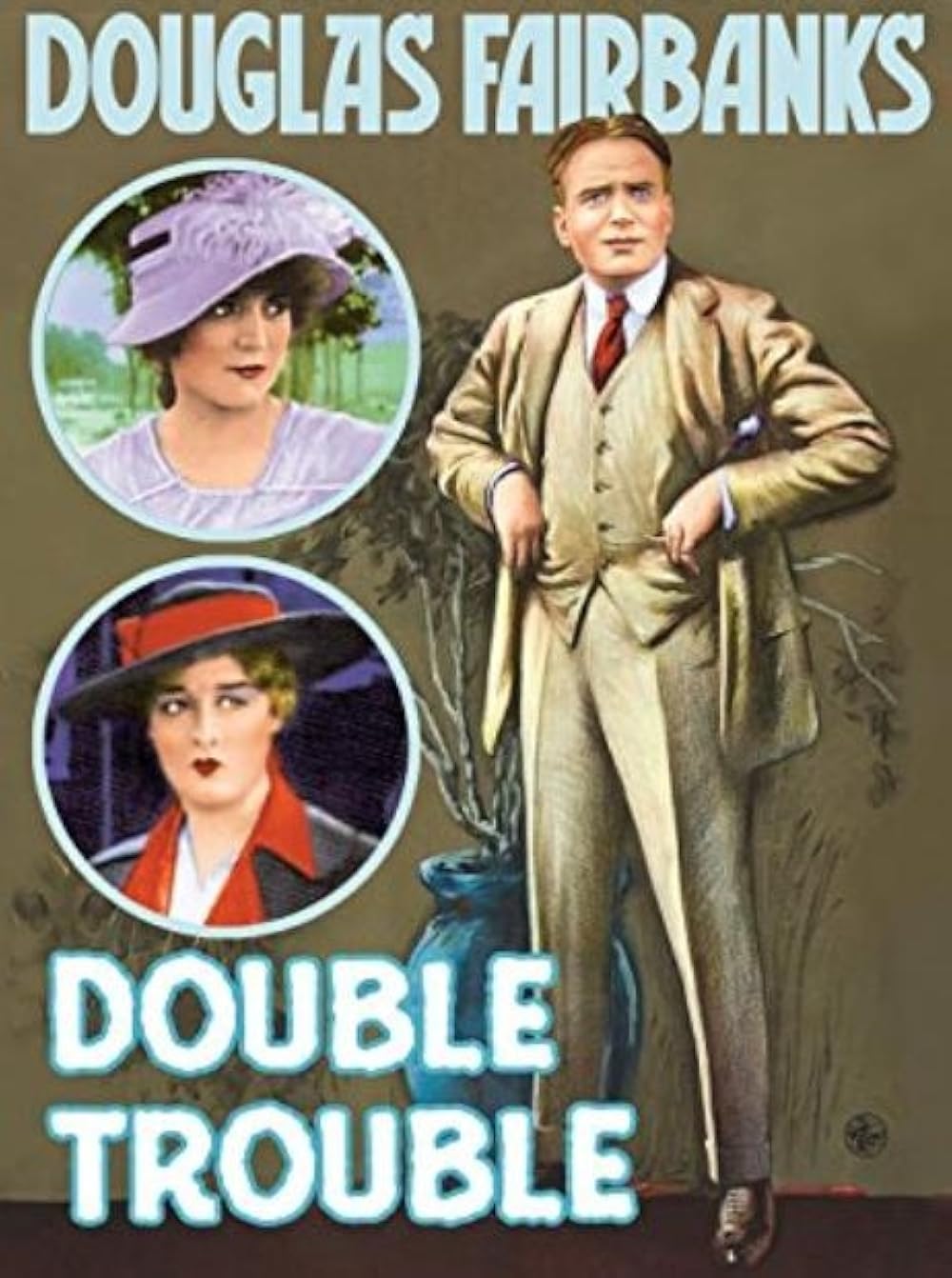 Double Double