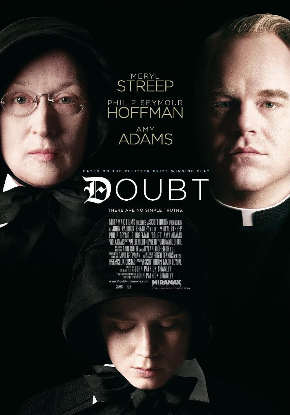 Doubt Doubt