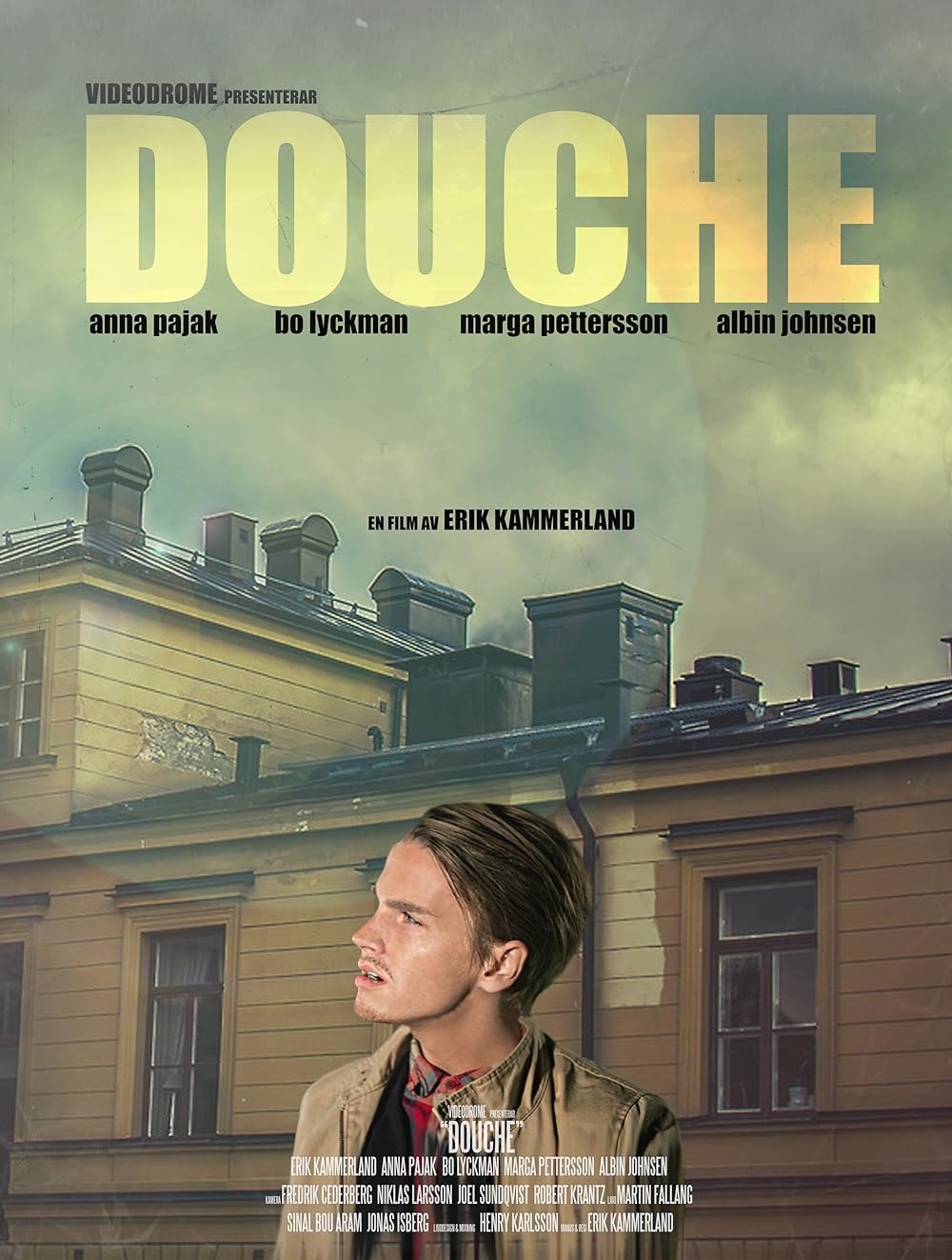 Douche Douche