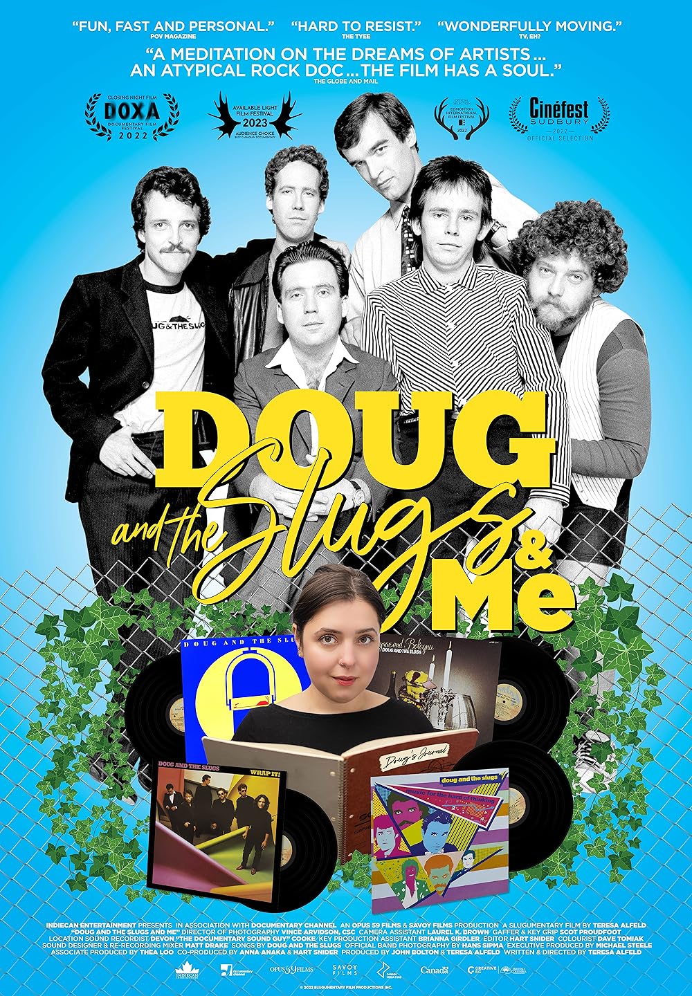 Doug Doug