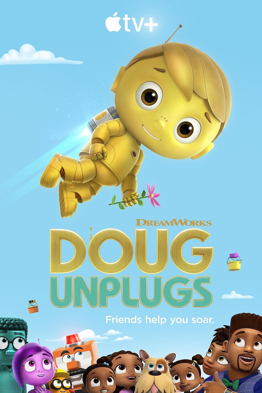 Doug Doug