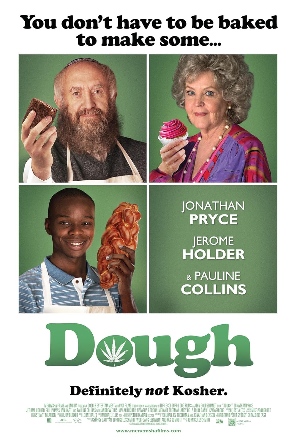 Dough Dough