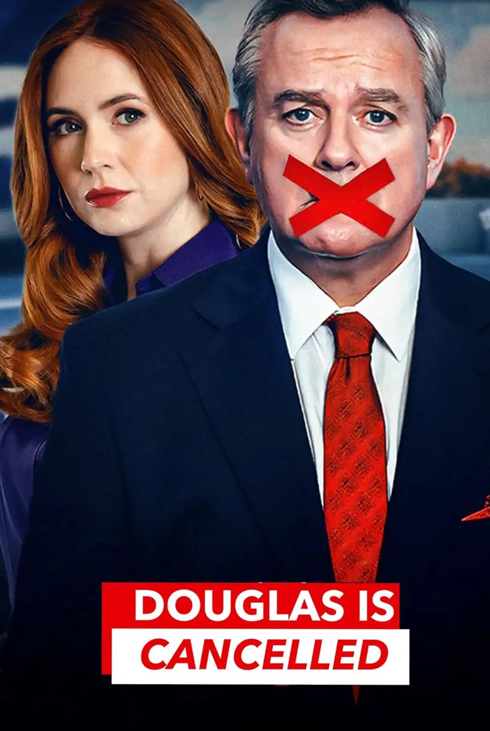 Douglas Douglas