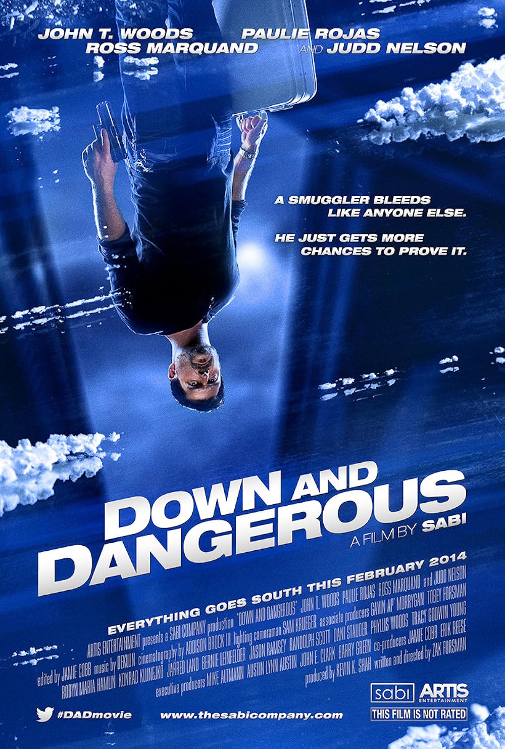 Down