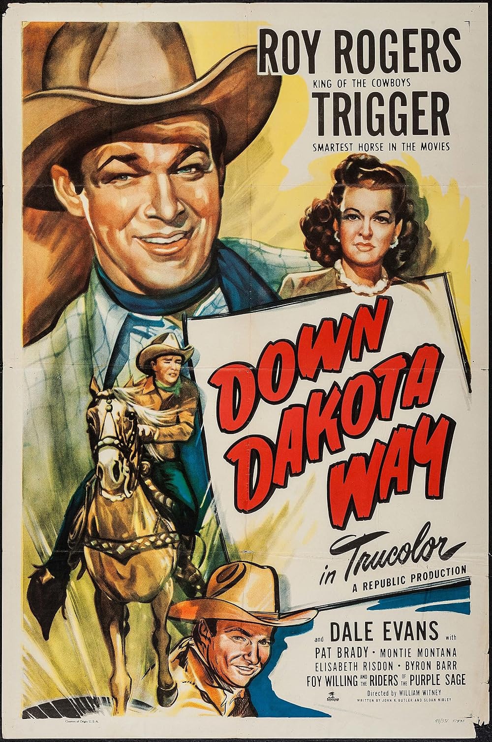 Down Down