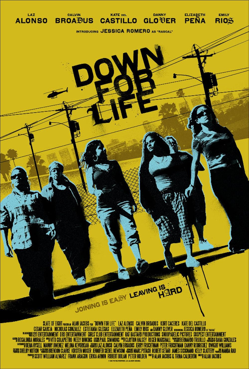 Down Down