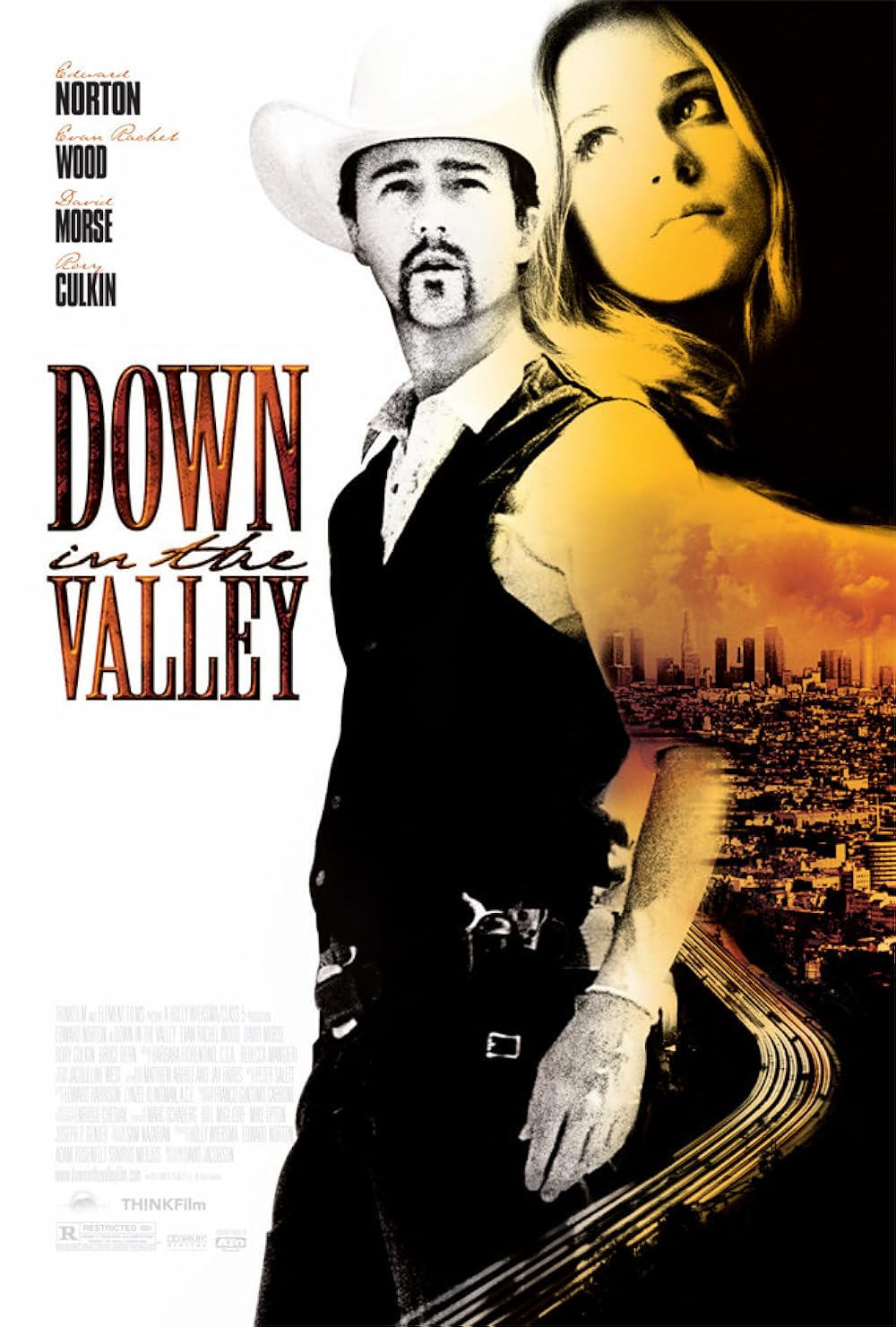 Down Down