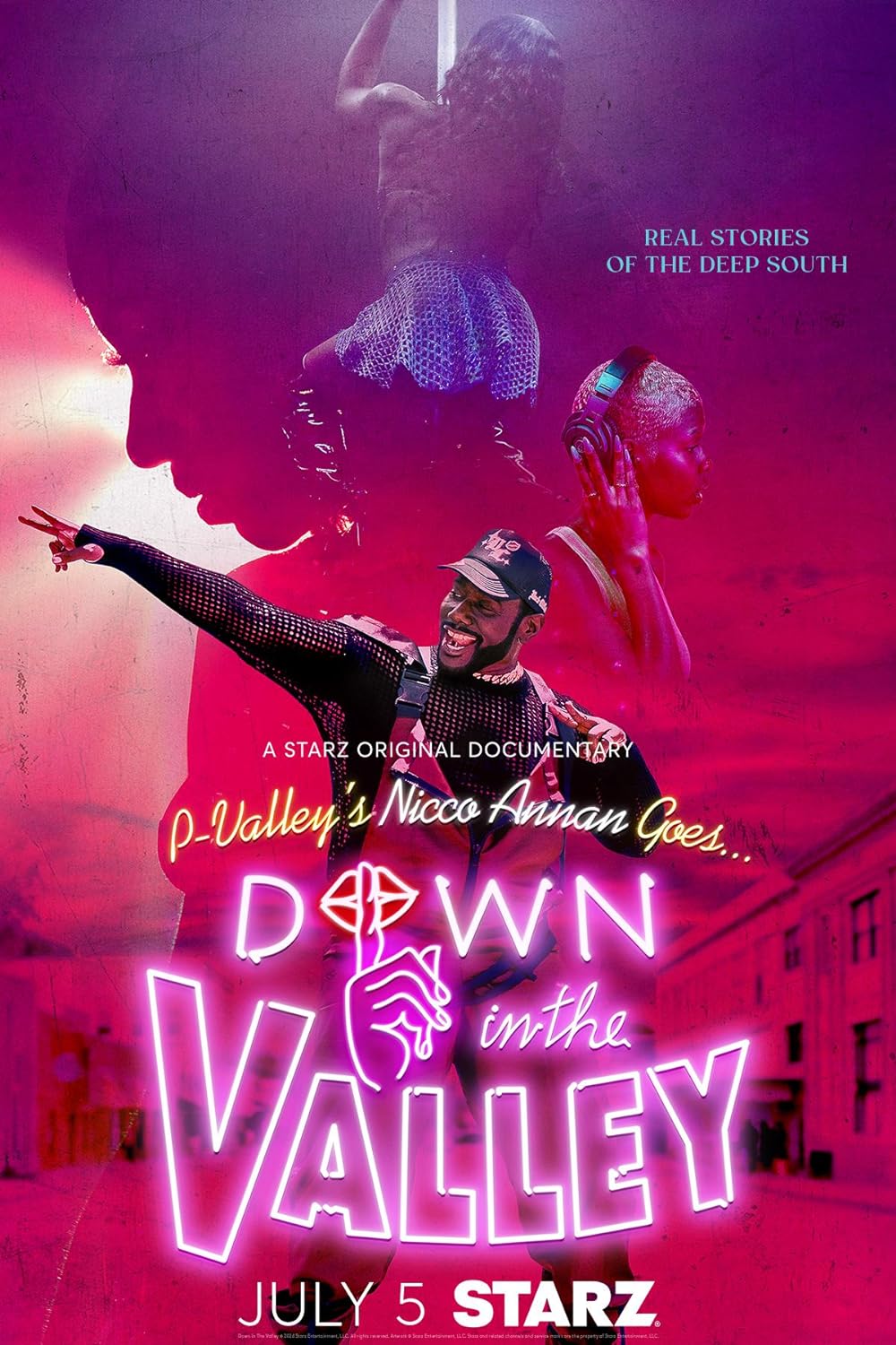 Down Down