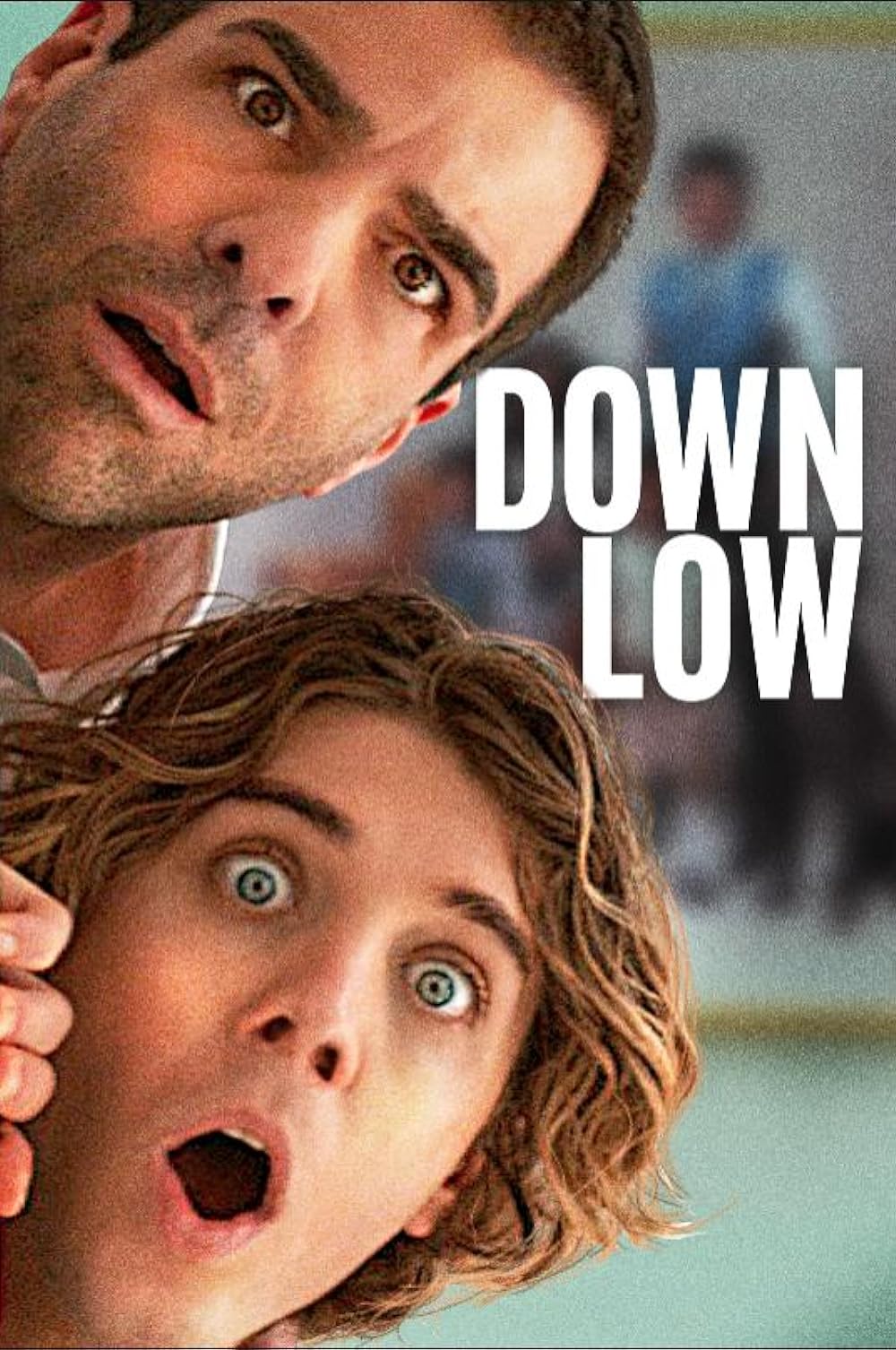 Down