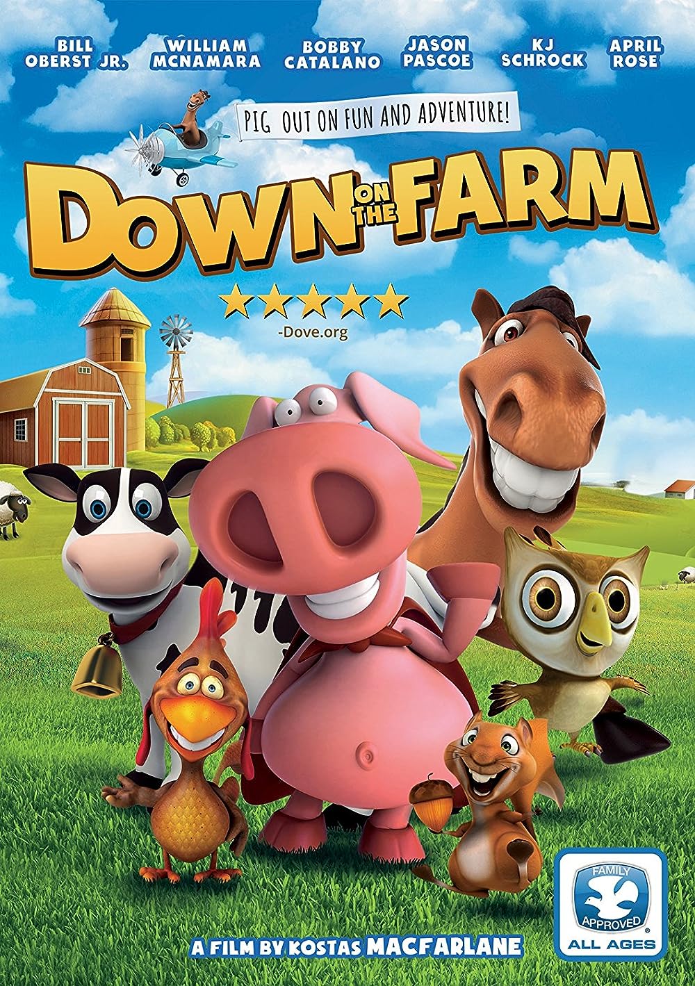 Down