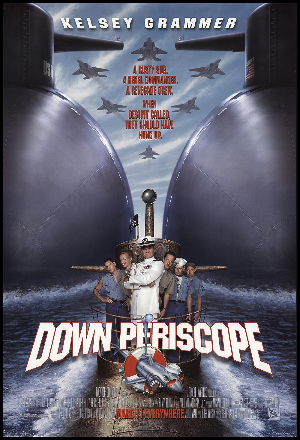 Down Down