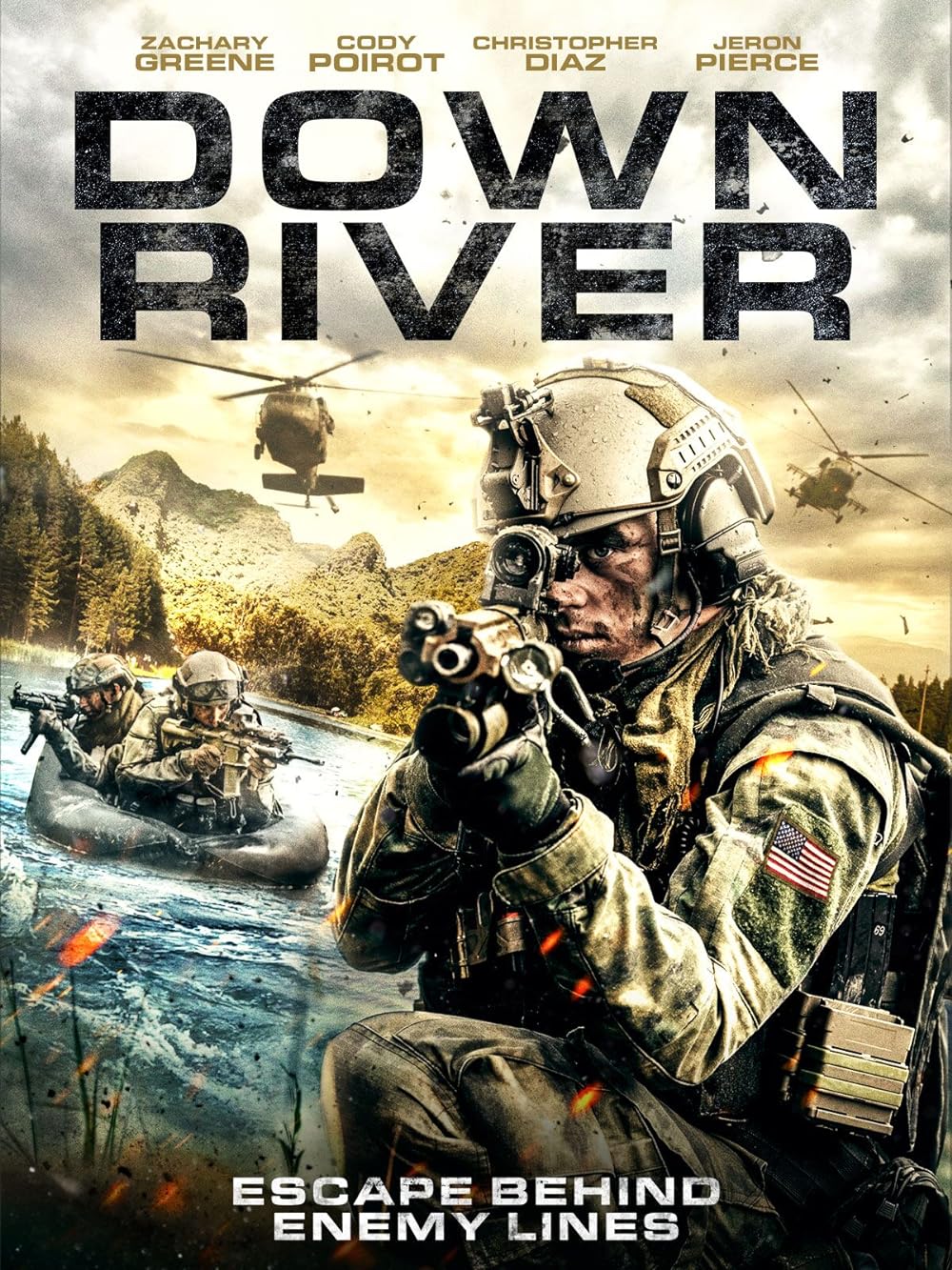 Down Down