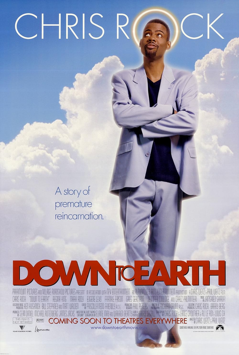 Down Down