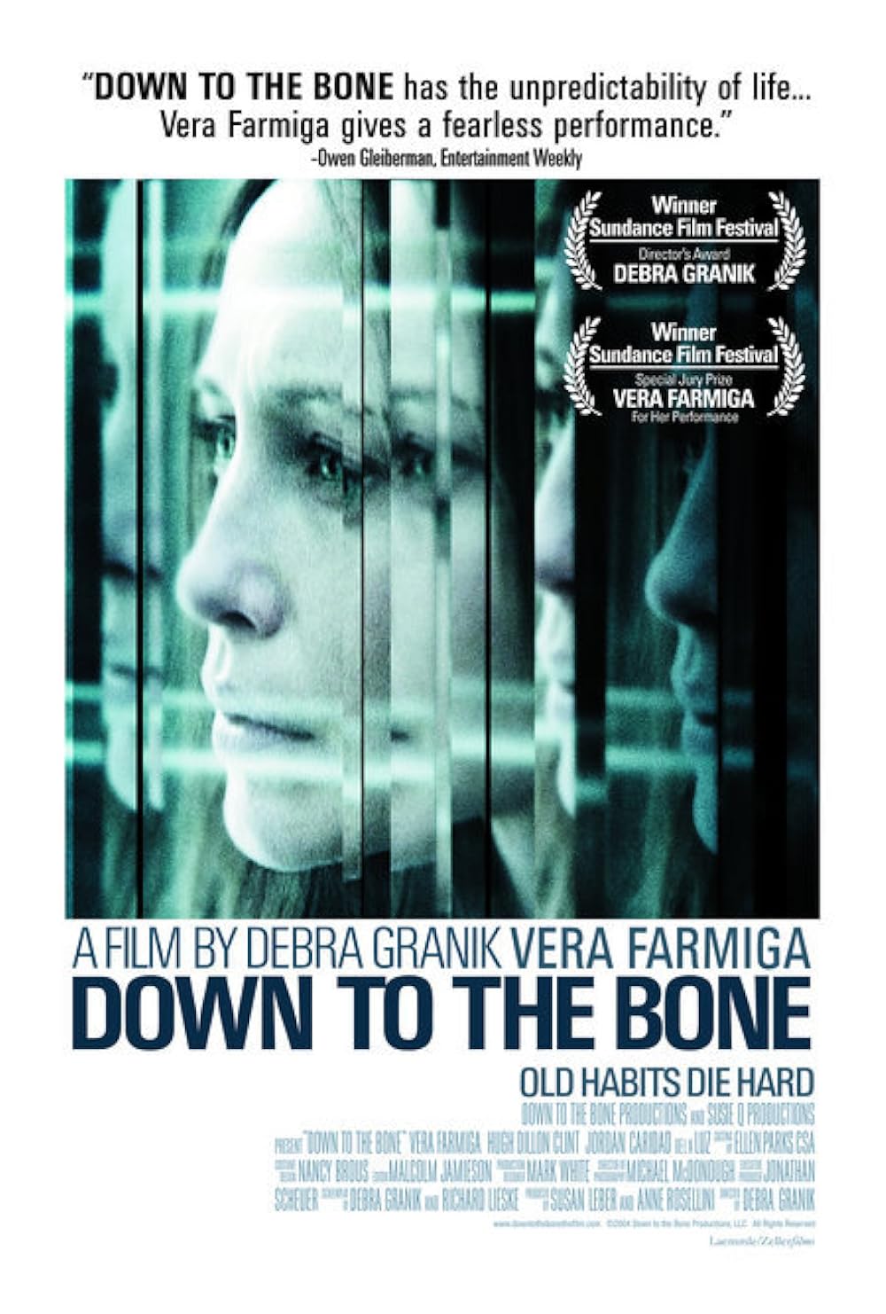 Down Down