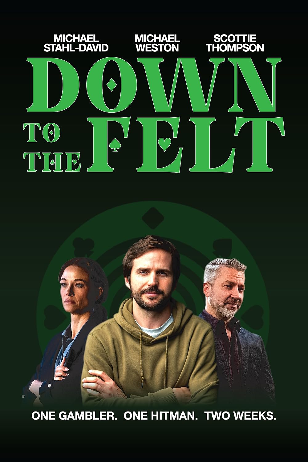 Down Down
