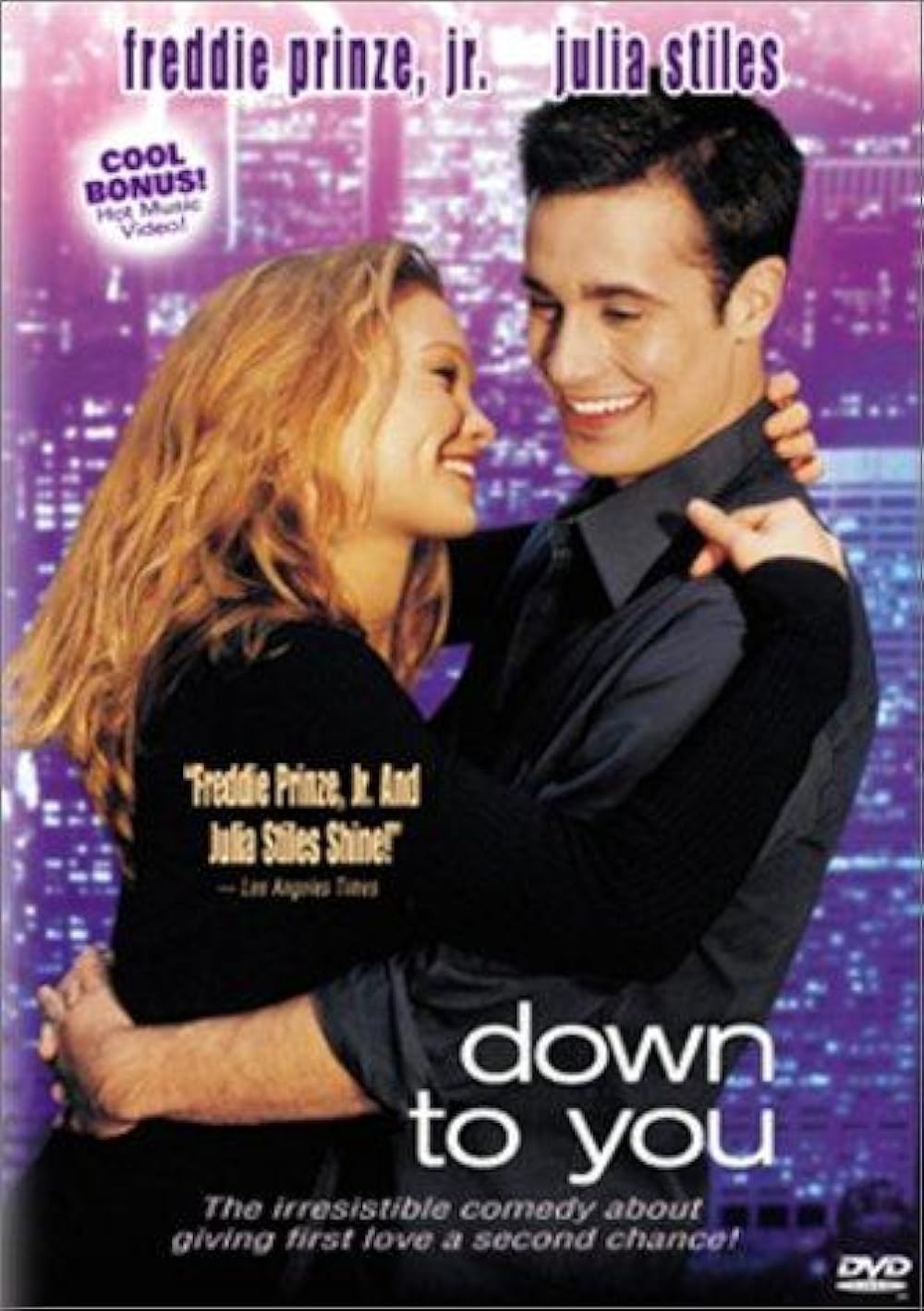 Down Down