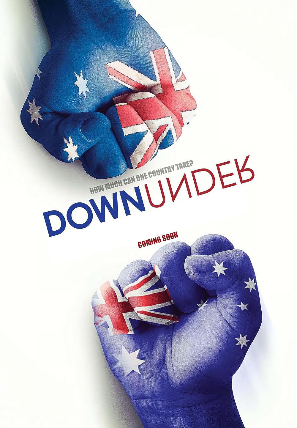Down Down
