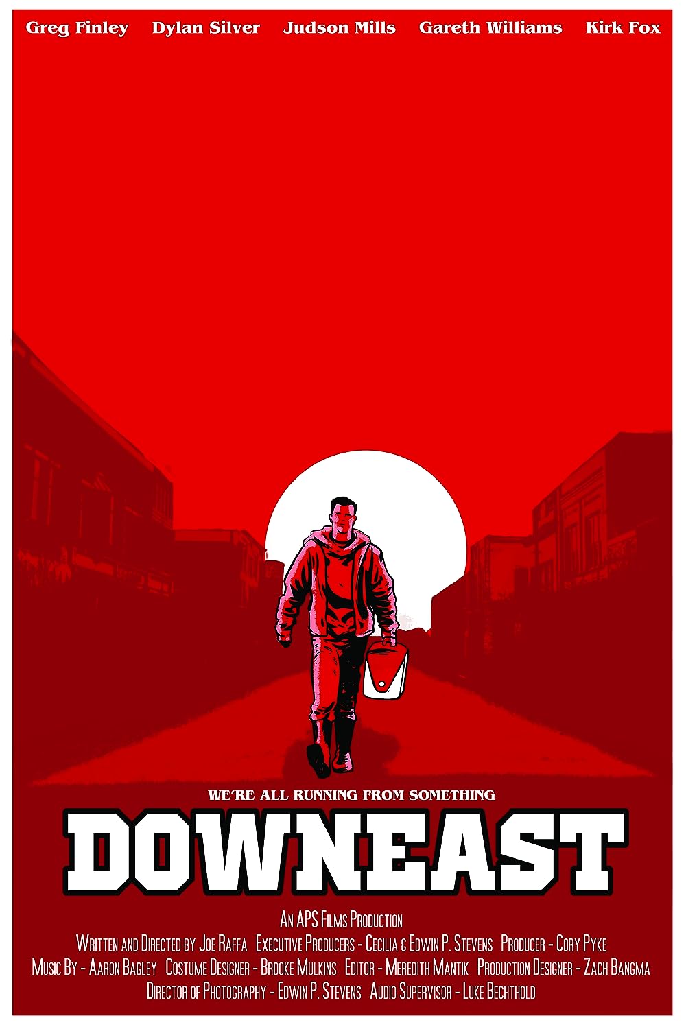 Downeast Downeast