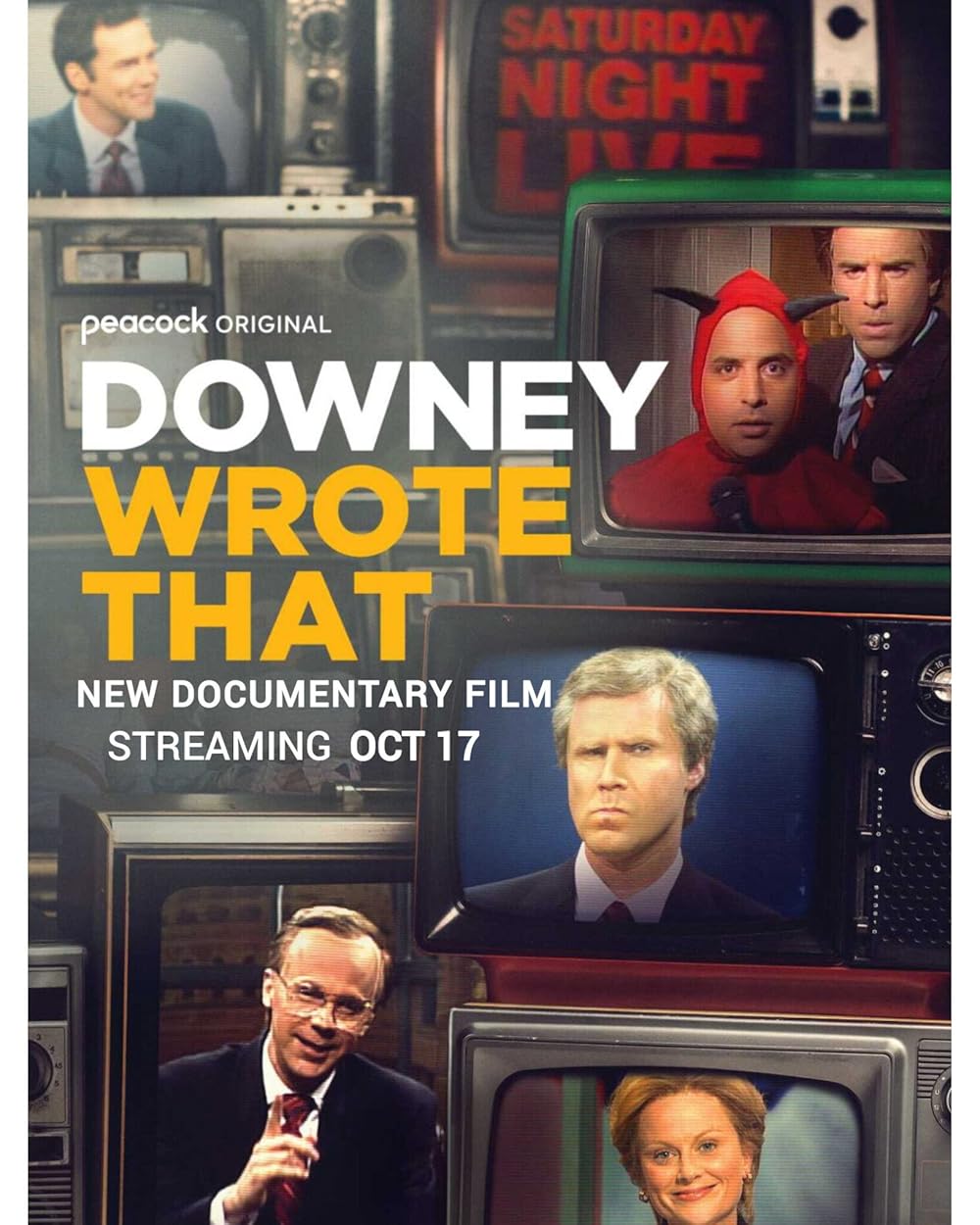 Downey Downey