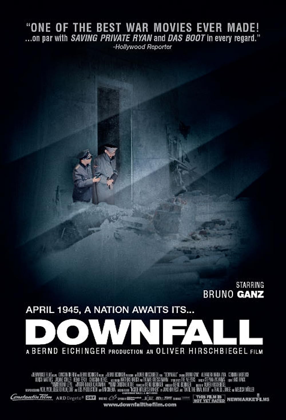 Downfall Downfall