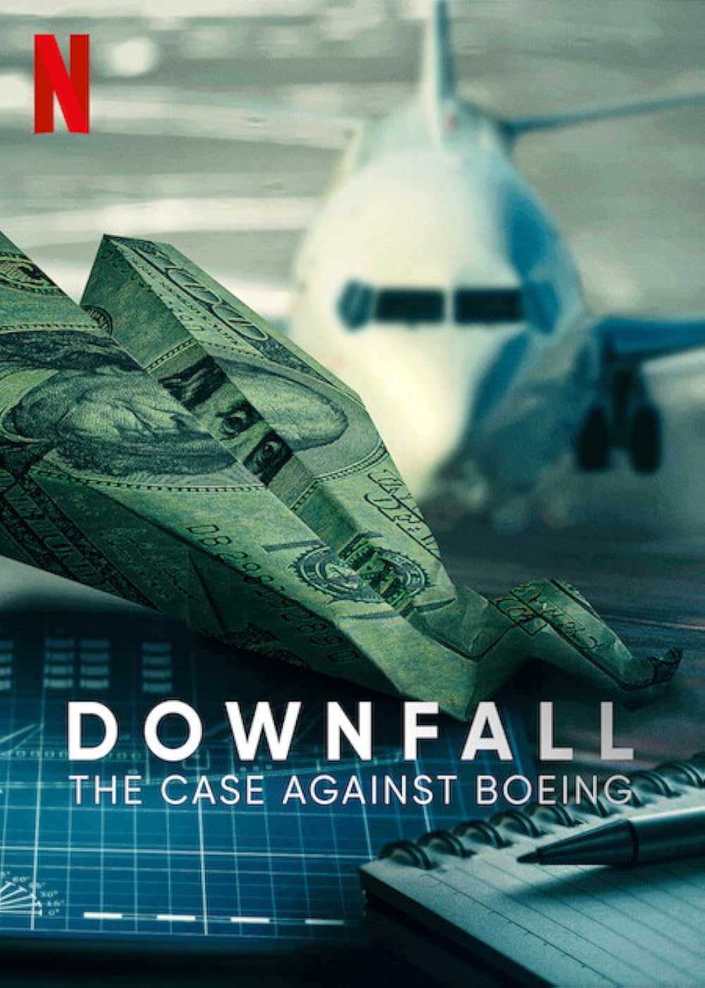 Downfall: Downfall:
