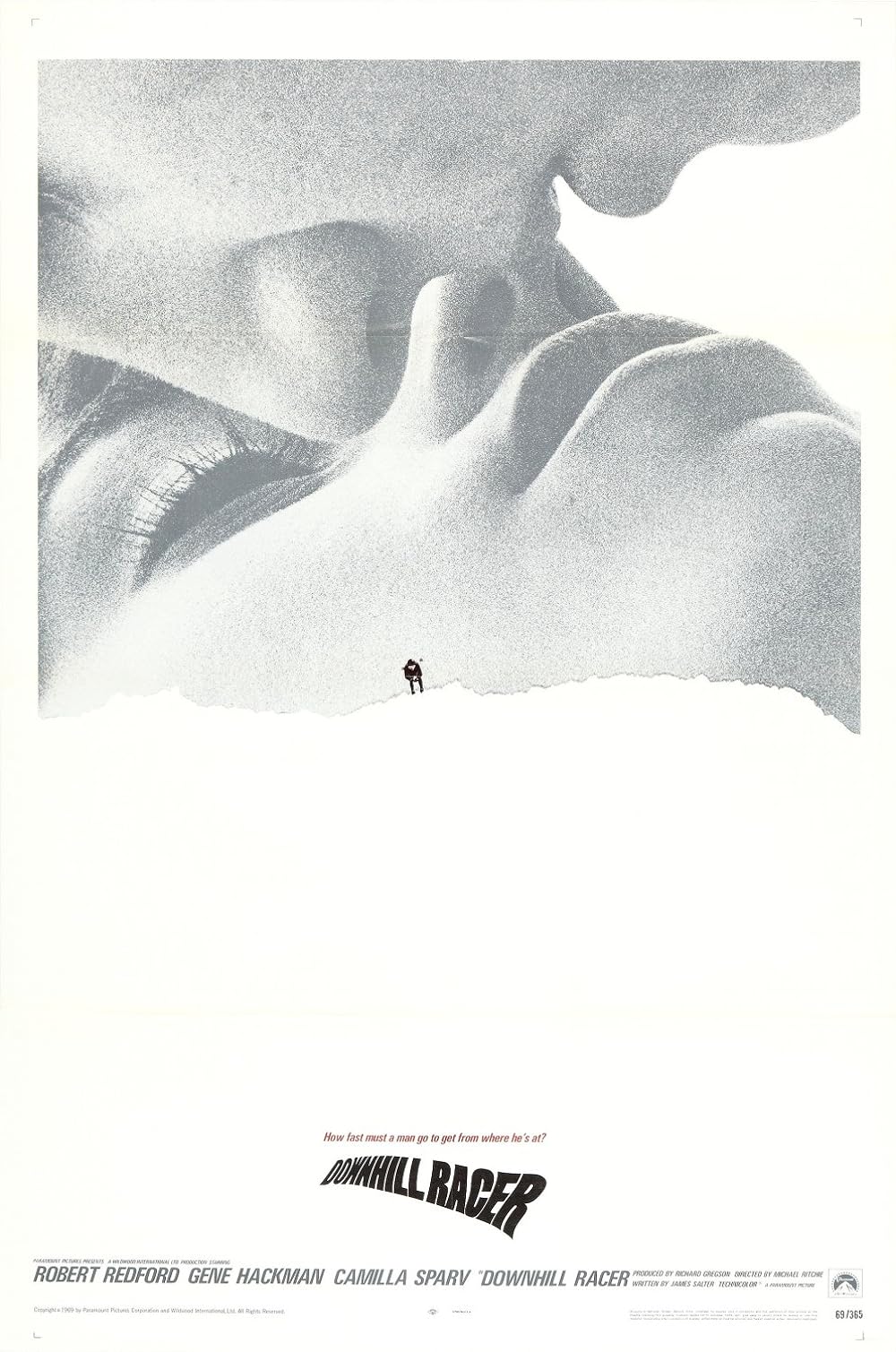 Downhill