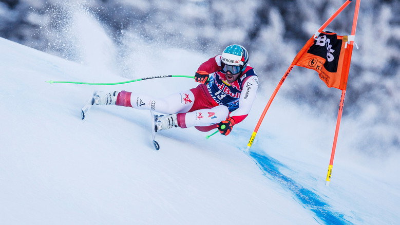 Downhill Downhill
