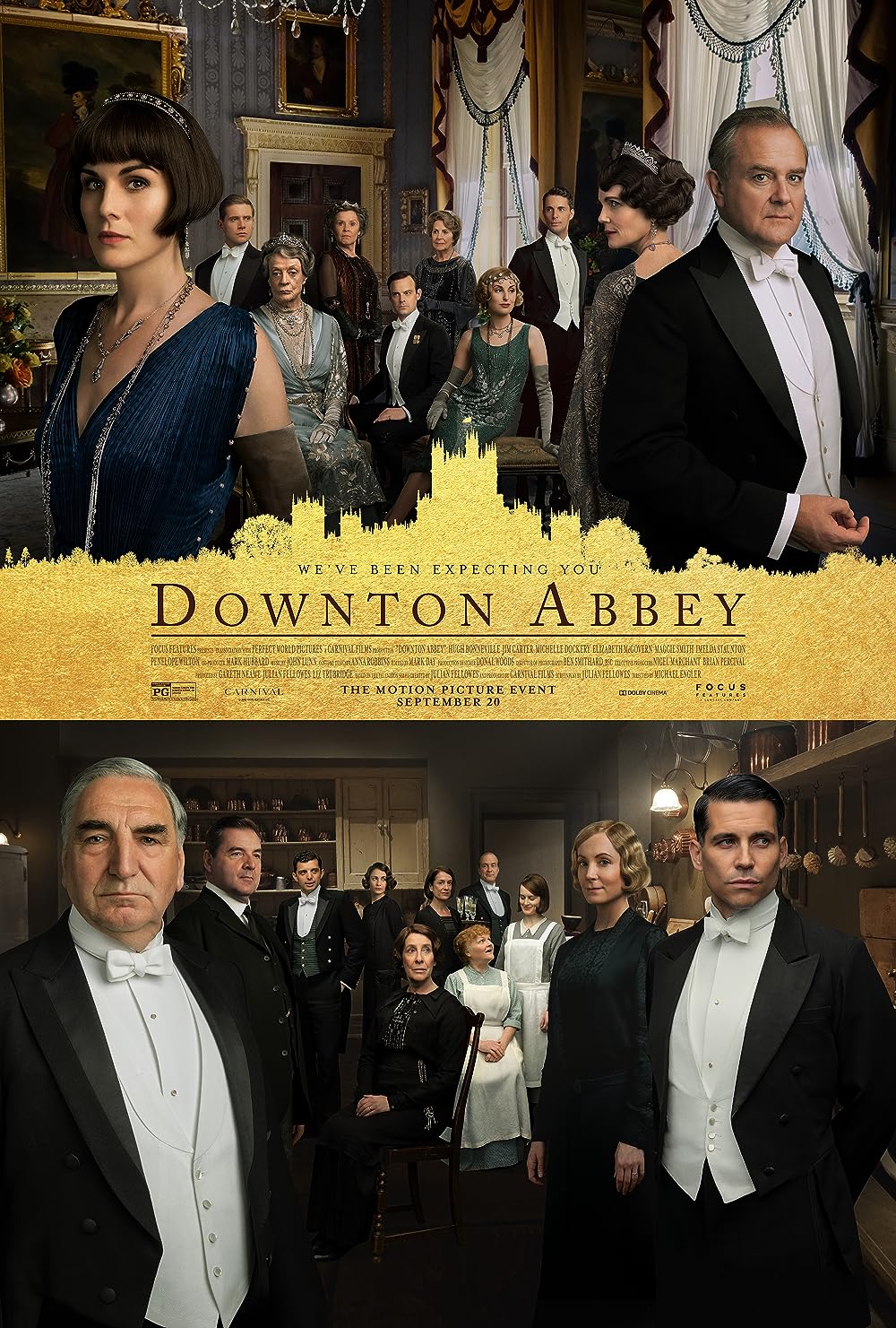 Downton Downton