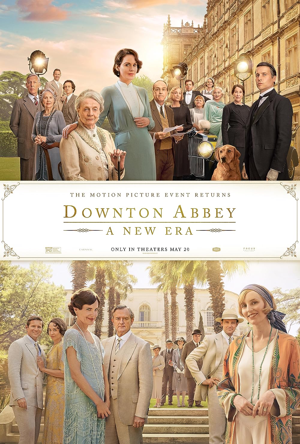 Downton Downton