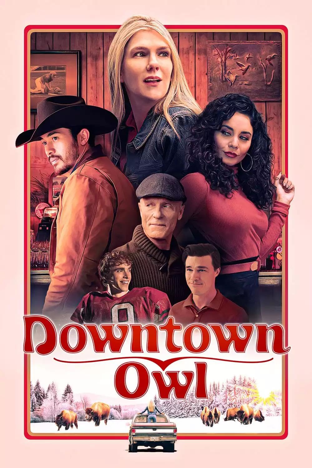 Downtown Downtown